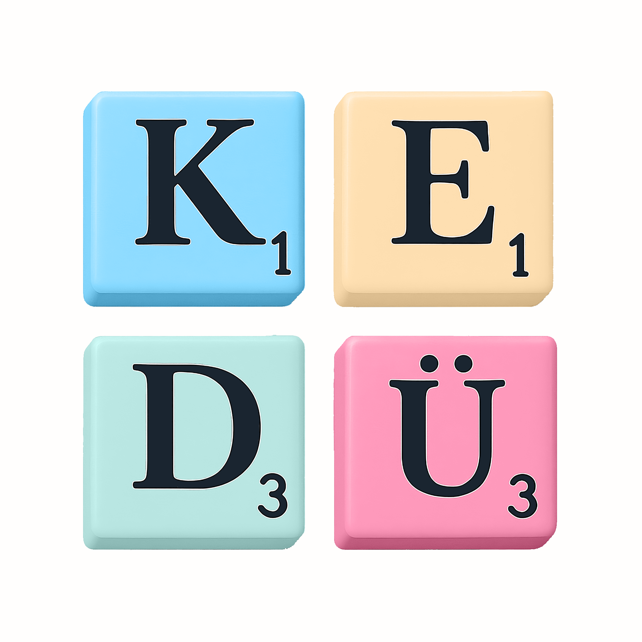 Kelime Dünyası